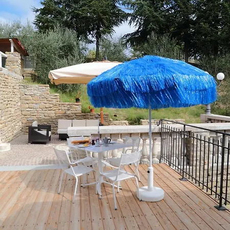 Re Piano Le Colline Vakantiehuis *