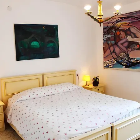 Re Piano Le Colline Vakantiehuis *