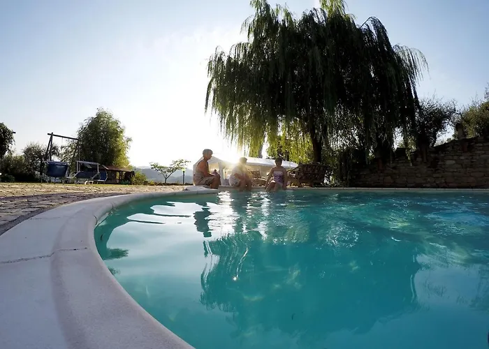 Re Piano Le Colline * Modigliana