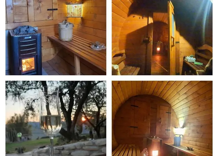 Vakantiehuis Re Piano Le Colline *