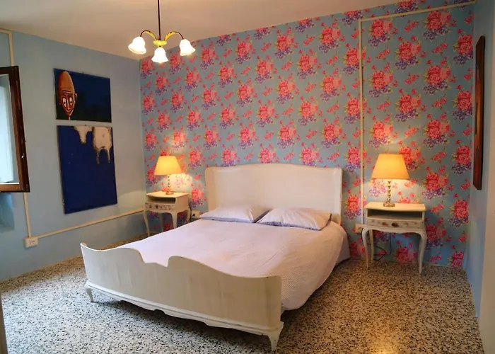 Vakantiehuis Re Piano Le Colline Modigliana