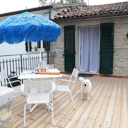 Re Piano Le Colline 모디글리아나