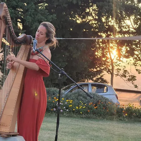 Re Piano Le Colline 모디글리아나