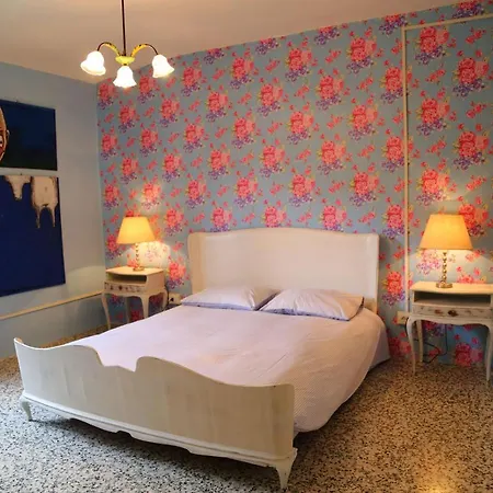 בית נופש Re Piano Le Colline Modigliana