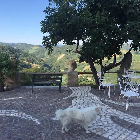 Re Piano Le Colline * Modigliana