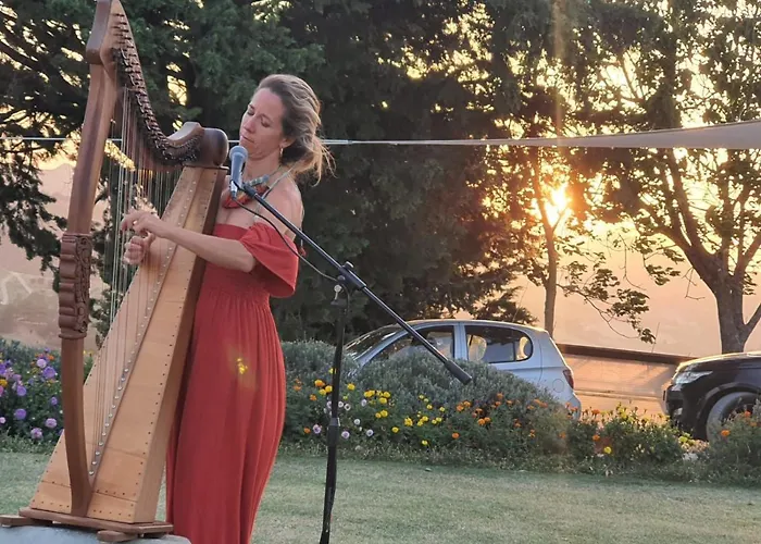 Re Piano Le Colline 모디글리아나