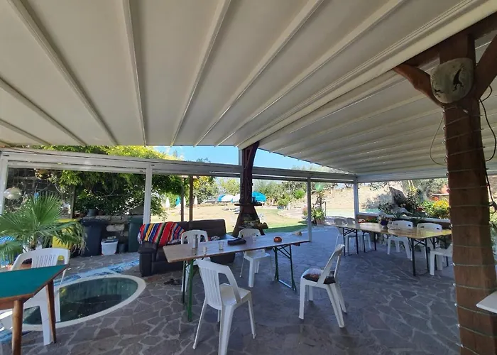 Re Piano Le Colline * Modigliana