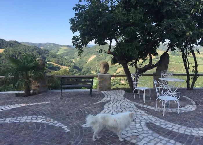 Re Piano Le Colline *